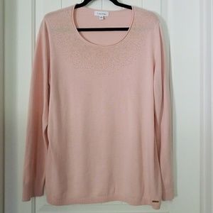 Calvin Klein sweater