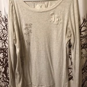 American Eagle long sleeve t-shirt