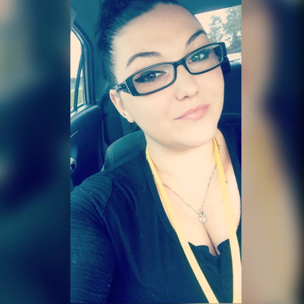 Meet your Posher, Jenna