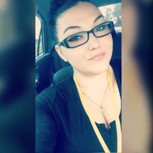 Meet your Posher, Jenna