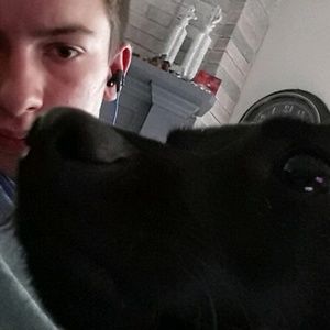 Meet your Posher, Ryan