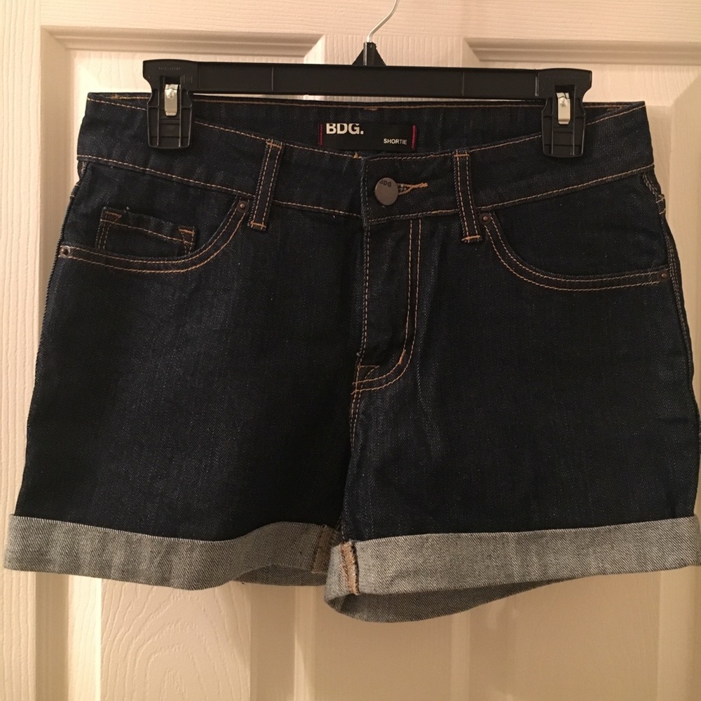 Brand new BDG shorts
