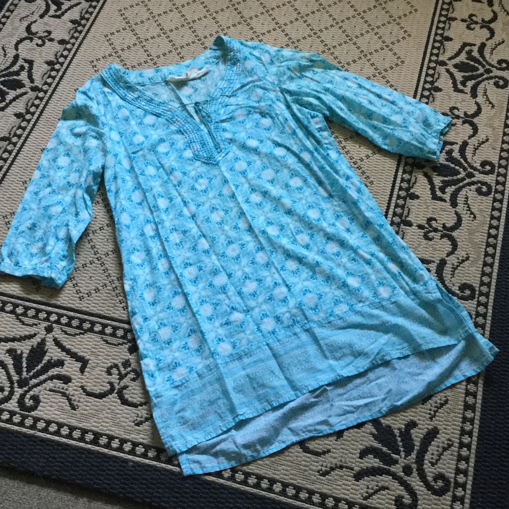 🐳🏝👙3/$10 H&M Cover-Up Dress👗🌃☀️