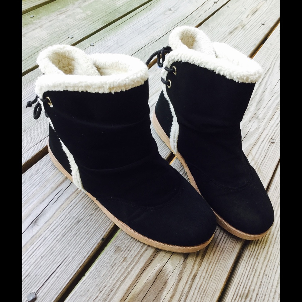 Boot 👢