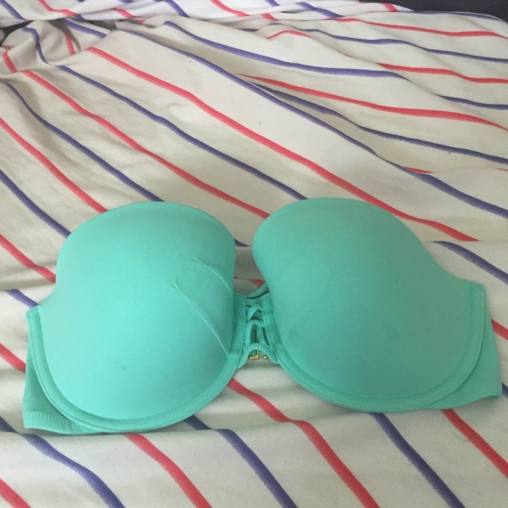 Victoria's Secret Bikini.