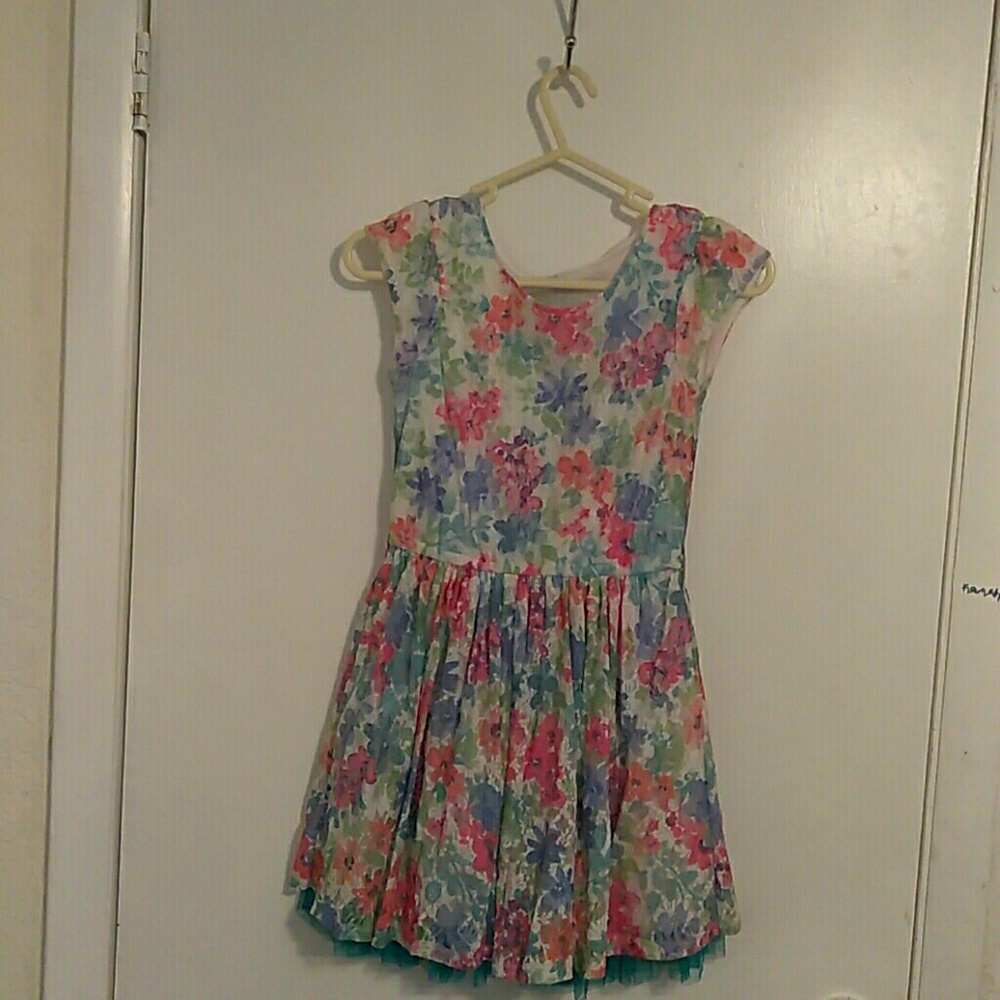 Flower Girl dress