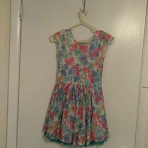 Flower Girl dress