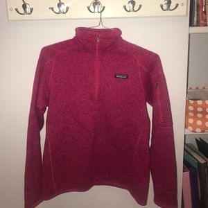 Patagonia Better Sweater