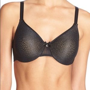 Chantelle Underwire Magnifique Bra NWOT