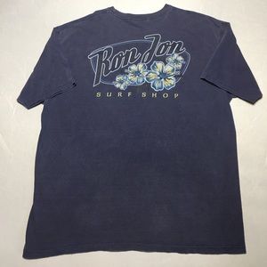 Ron Jon Graphic Tee