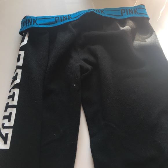 Pink joggers(SOLD) - Picture 2 of 5