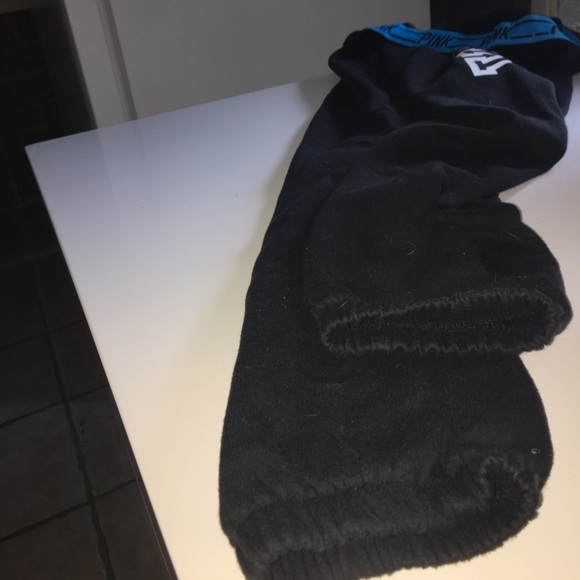 Pink joggers(SOLD) - Picture 5 of 5