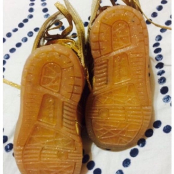 Jeremy Scott Limited Edition Infant Adidas - Picture 3 of 3