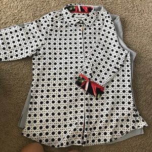 Women's shirt
