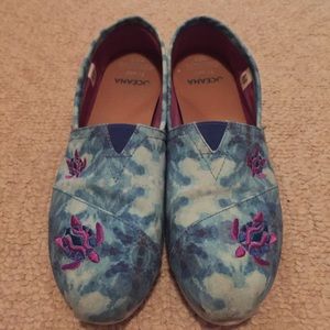 Toms Oceana collection Classics