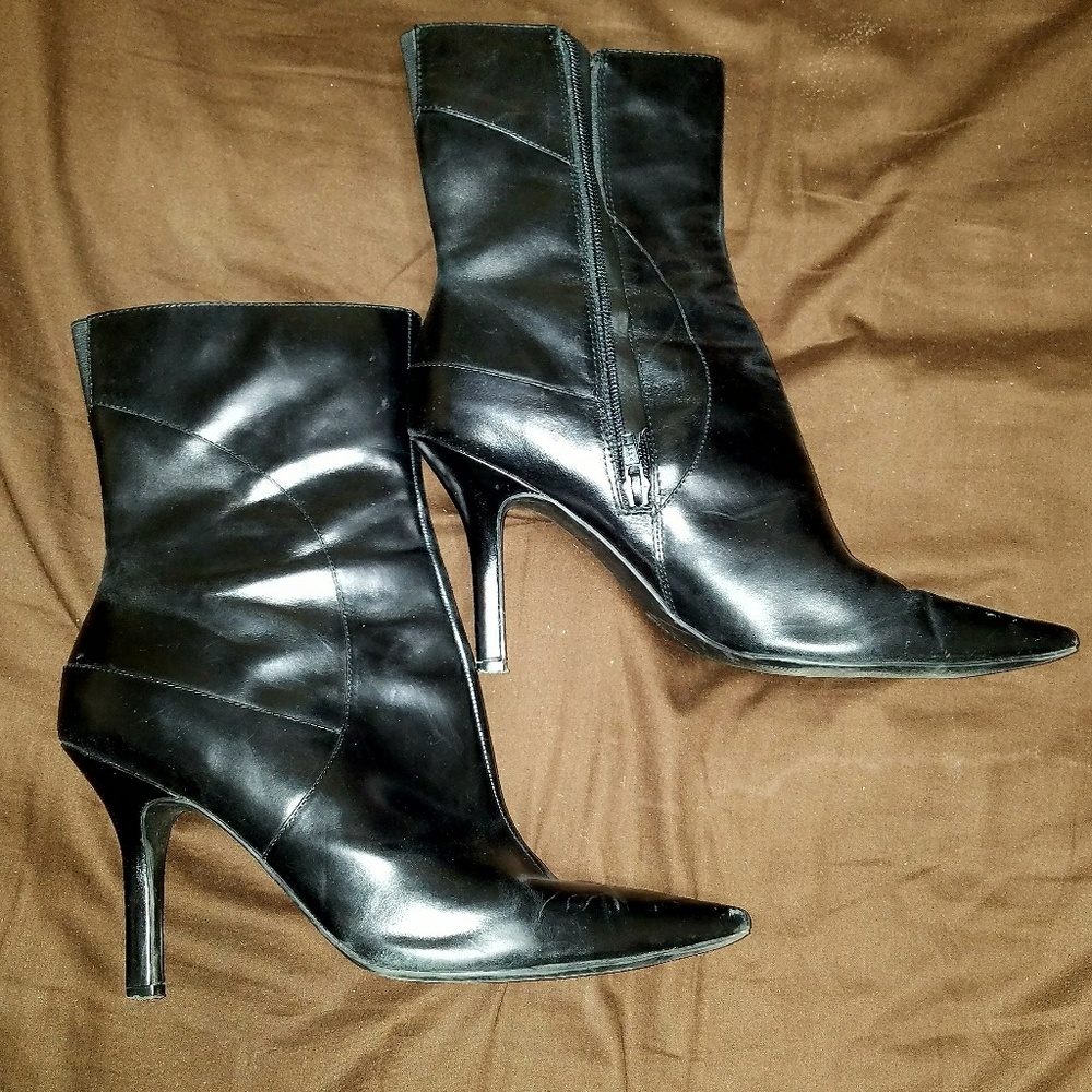 NINE WEST boots