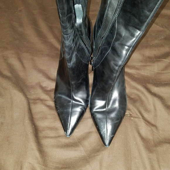 NINE WEST boots - Picture 6 of 7