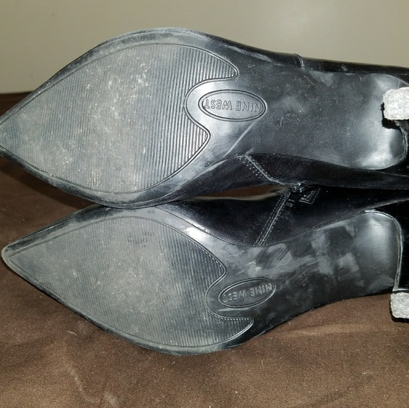 NINE WEST boots - Picture 7 of 7