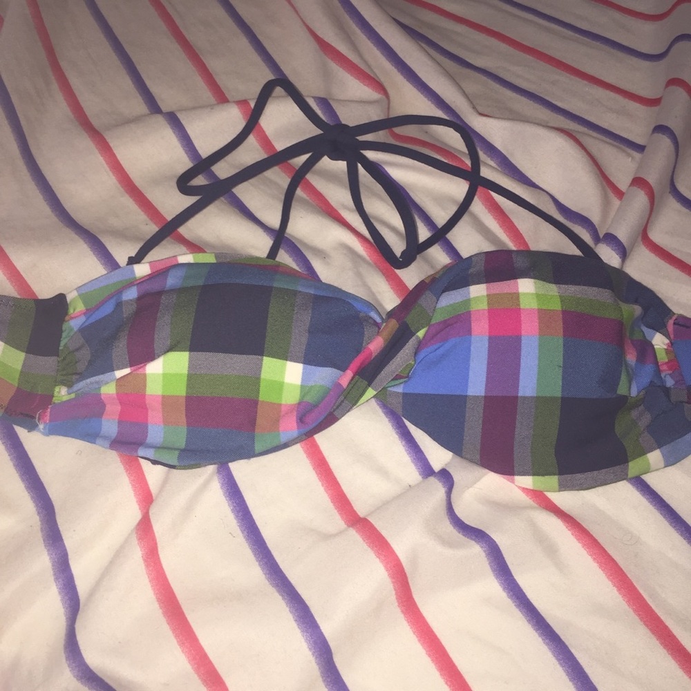 Hollister Bikini top