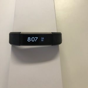 Fit Bit Alta HR : Large
