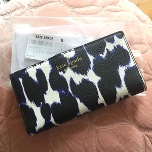 Kate Spade Wallet NWT