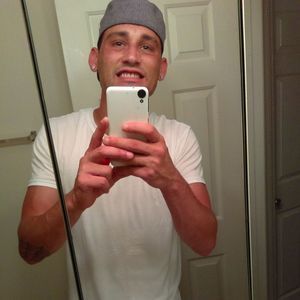 Meet your Posher, Aaron