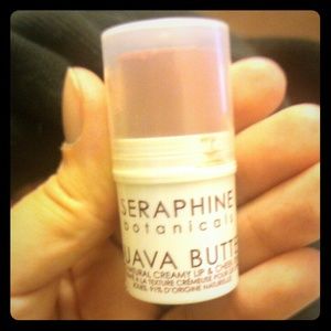 Seraphine Botanicals- Guava Butter