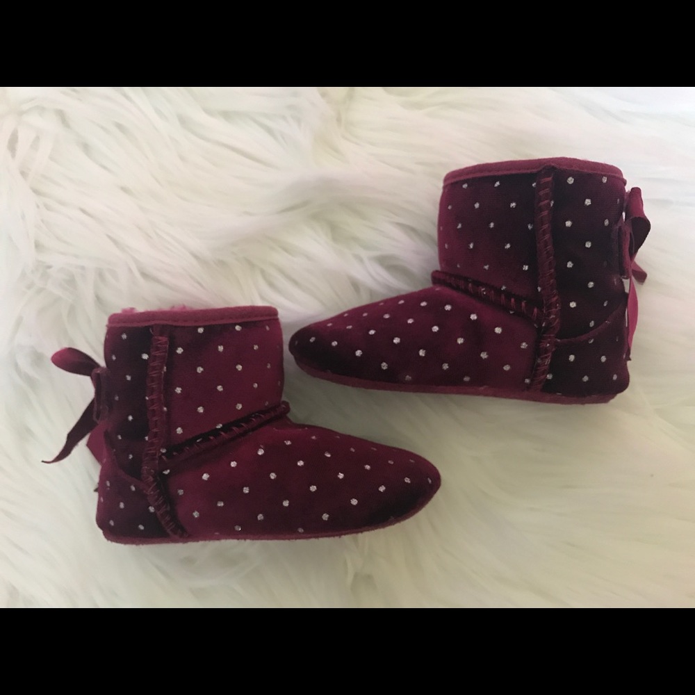 Baby Uggs 💖