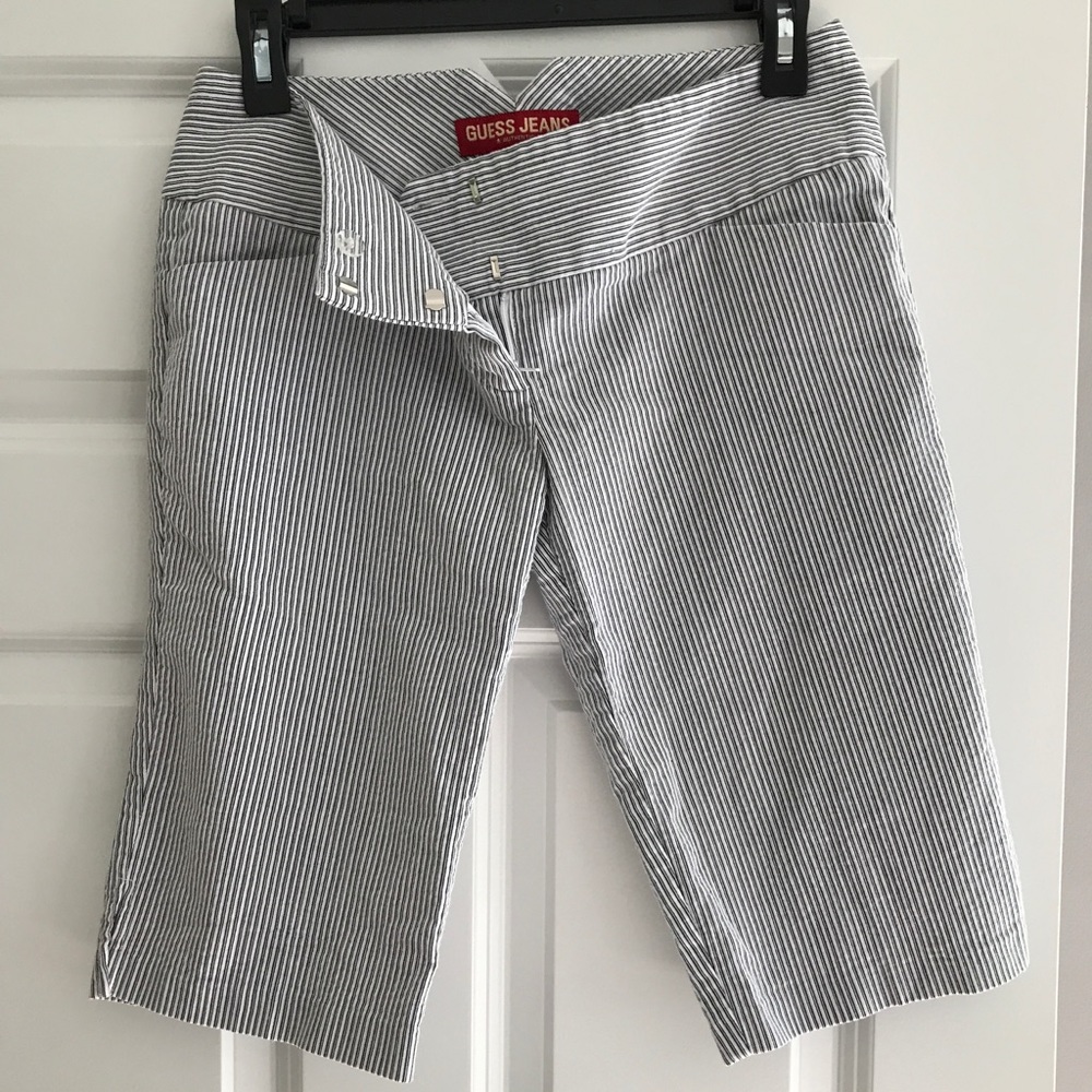 GUESS Shorts - Knee Length