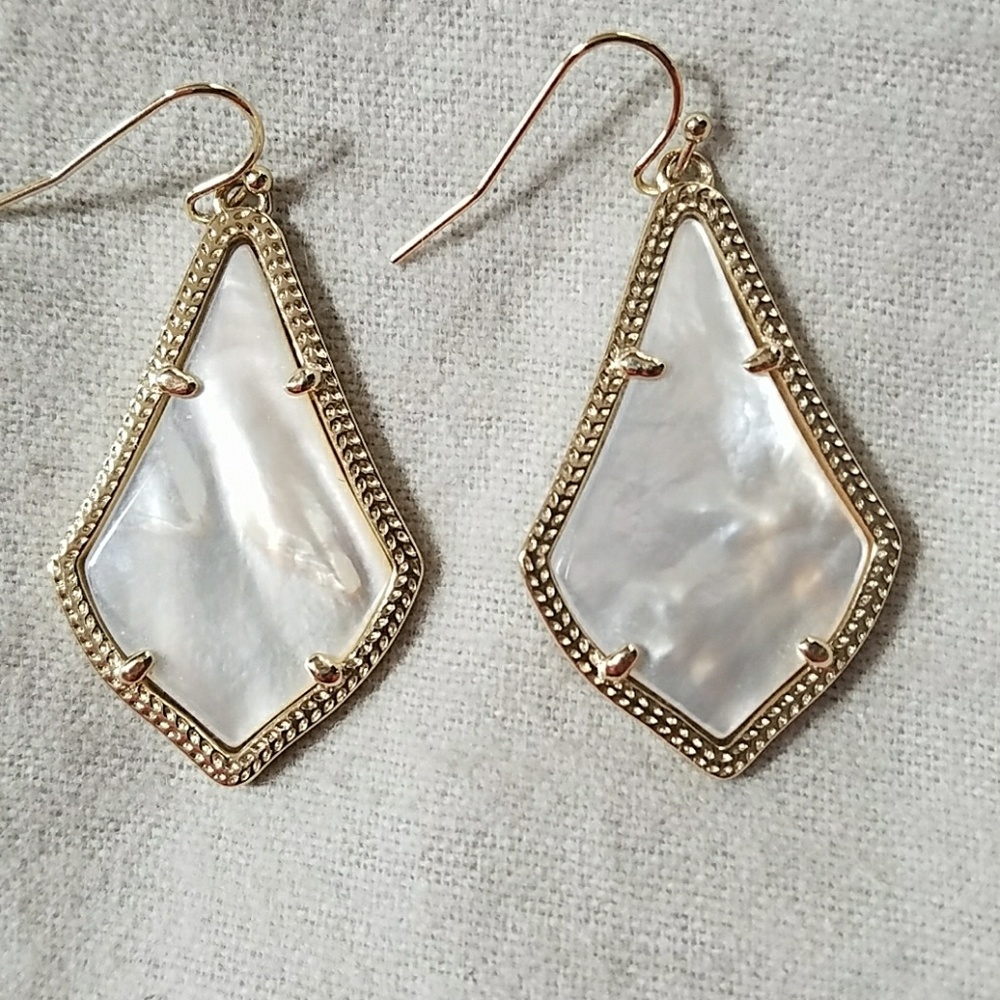 Kendra Scott earrings