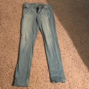 Old Navy jeans