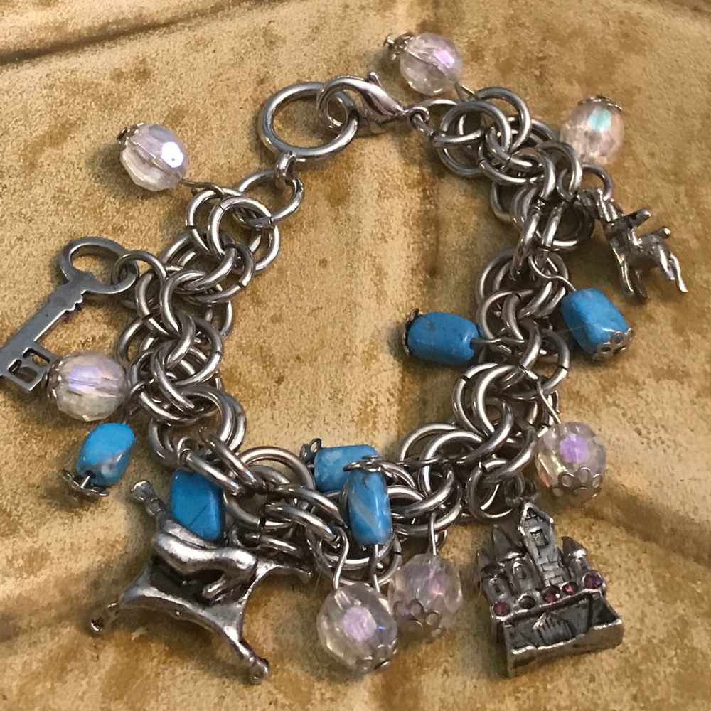 Bracelet