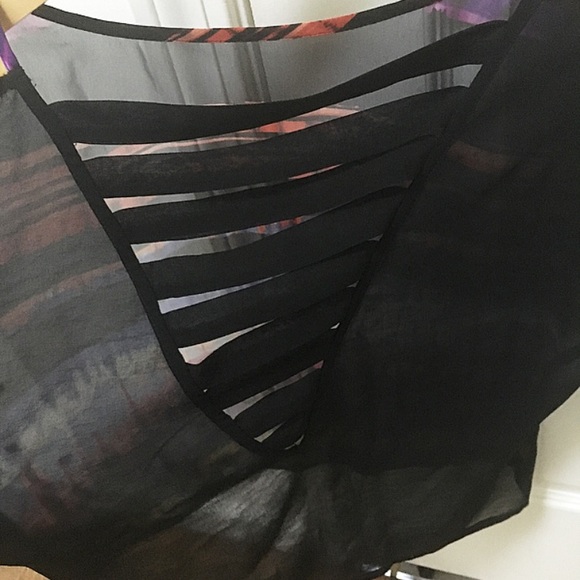 Cute Summer Shirt - Picture 2 of 2