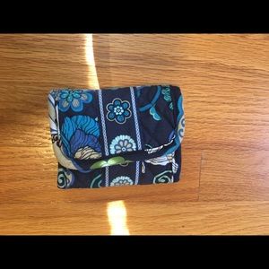 Vera Bradley wallet