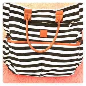 Large Tote Bag