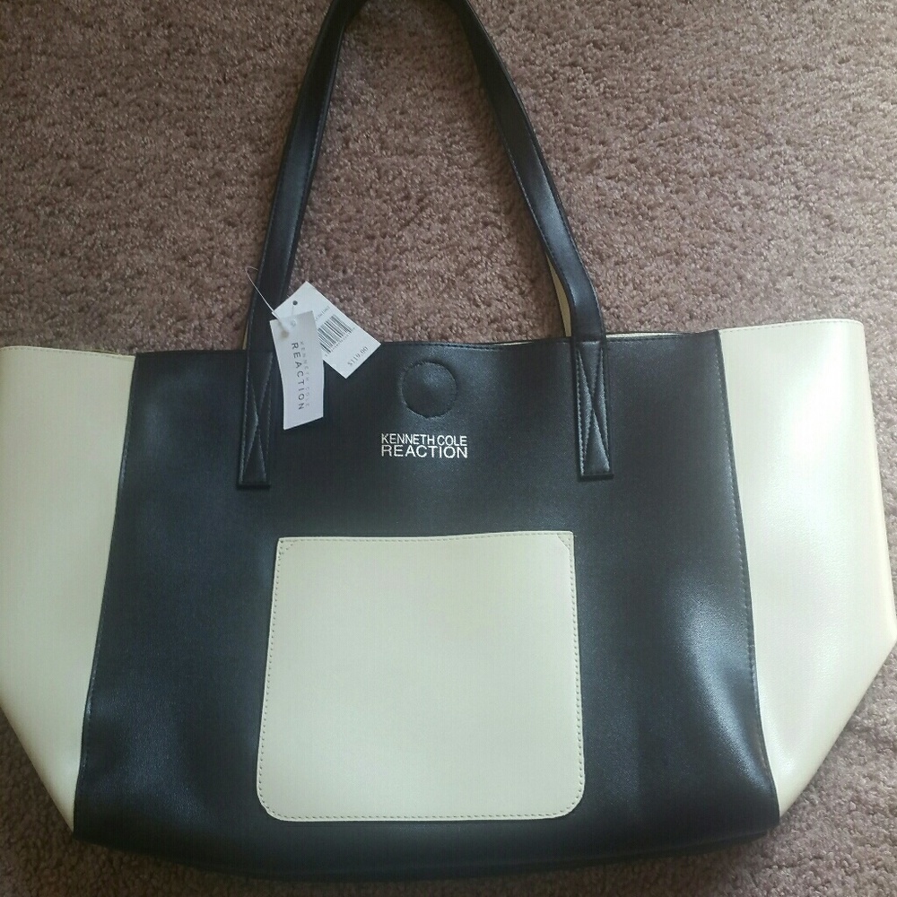 Kenneth Cole reaction Tote