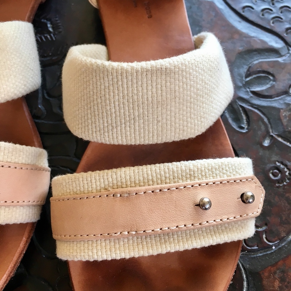 Rag & Bone Sandals - Picture 4 of 8