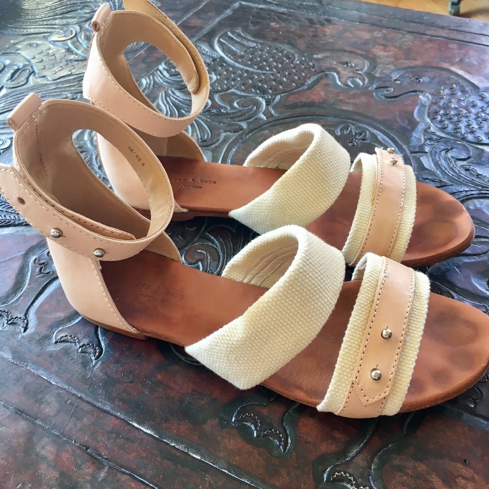 Rag & Bone Sandals