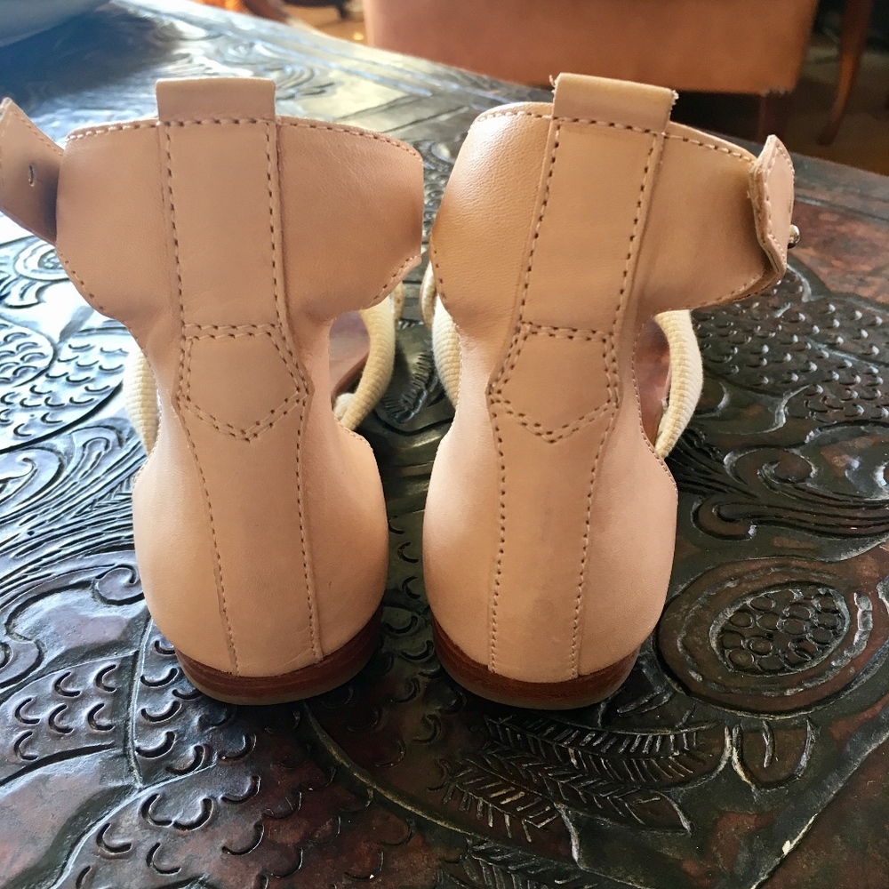 Rag & Bone Sandals - Picture 5 of 8
