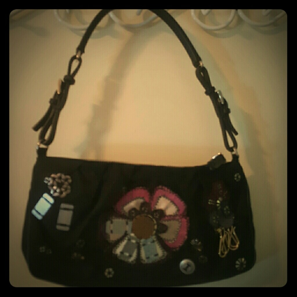 Prada purse
