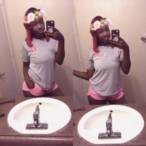 Meet your Posher, Laquinsia