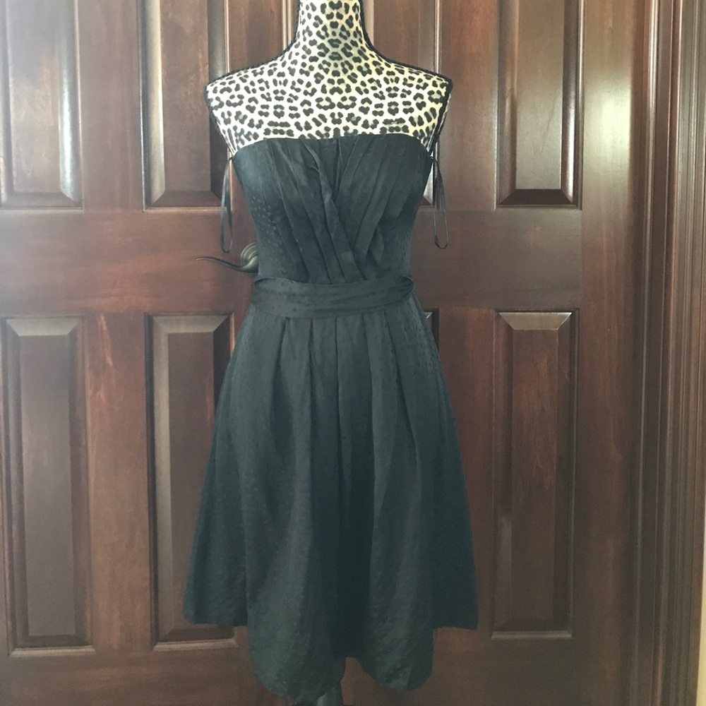 White House Blake market dress