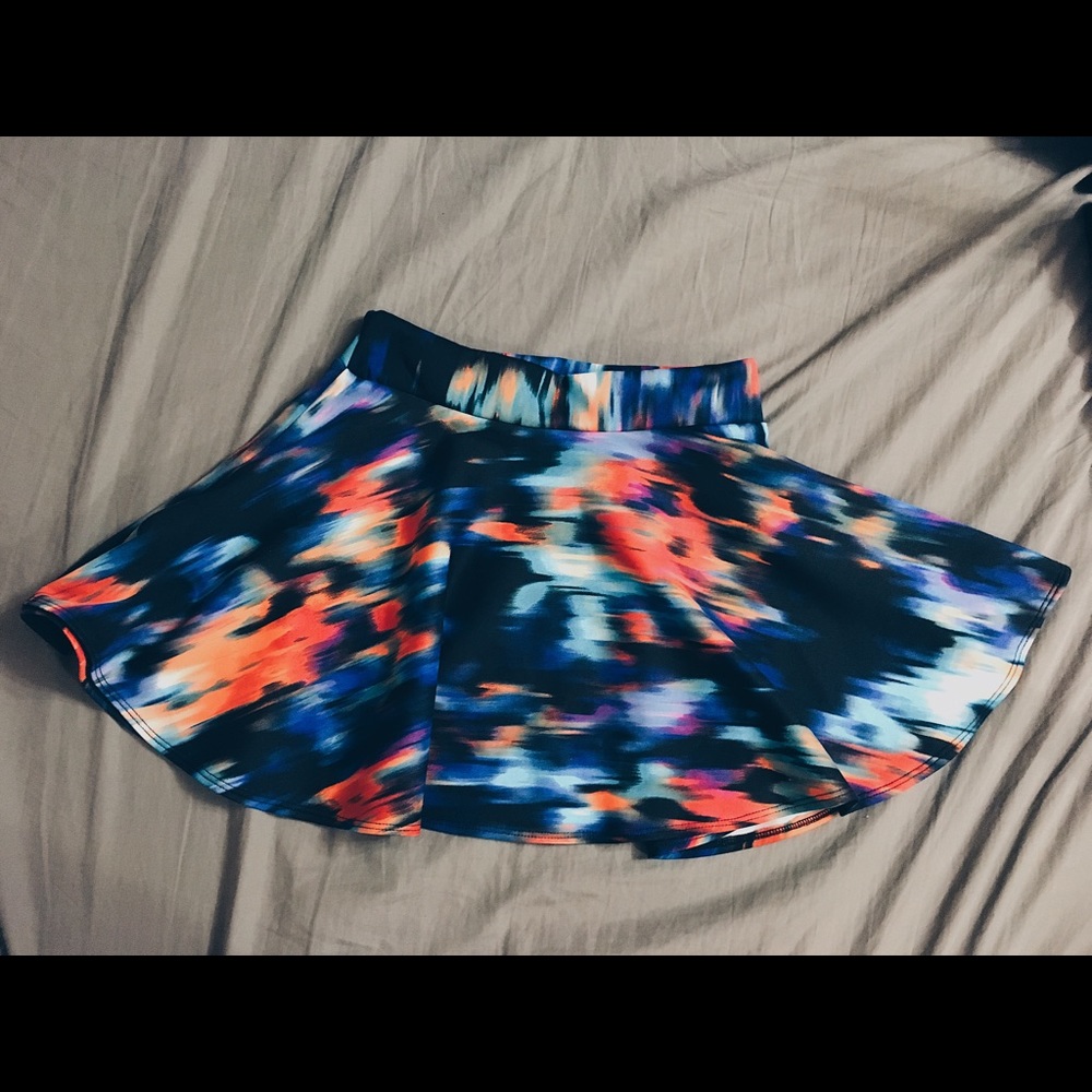 Circle skirt from japan