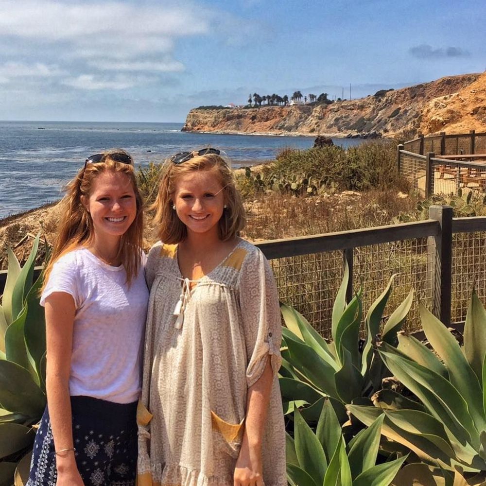 Meet your Posher, Liz