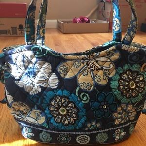 Vera Bradley small purse