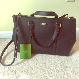 Kate Spade Crossbody/handbag tote