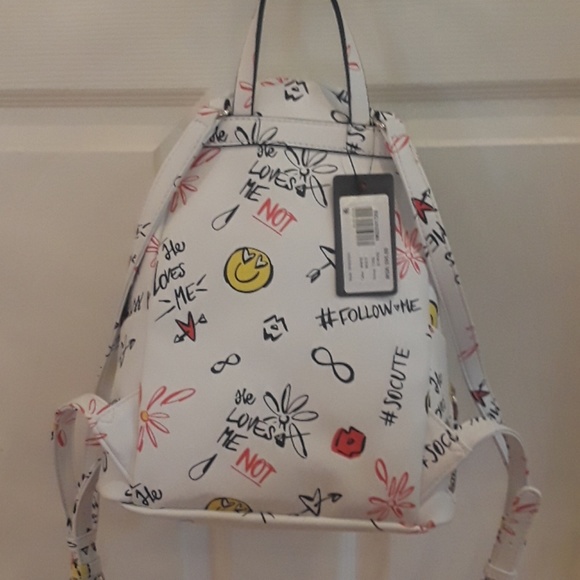 Guess Backpack NWT main image 4