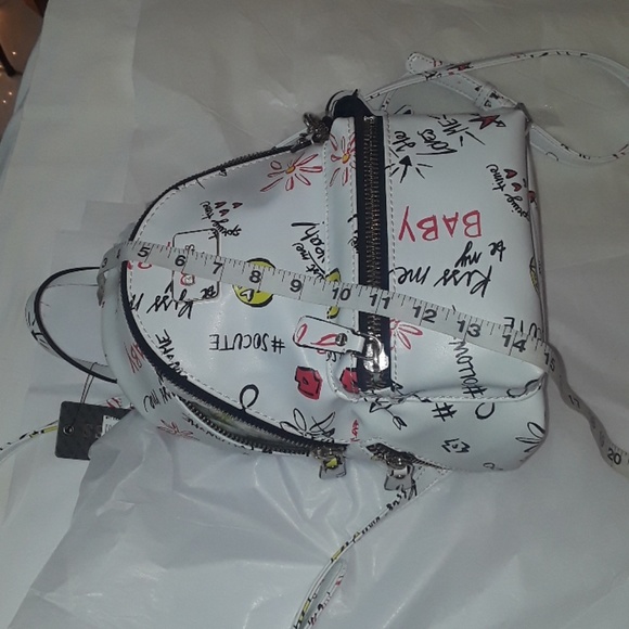 Guess Backpack NWT main image 6