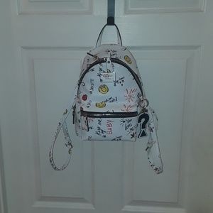Guess Backpack NWT
