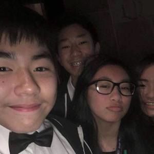 Meet your Posher, Jonathan